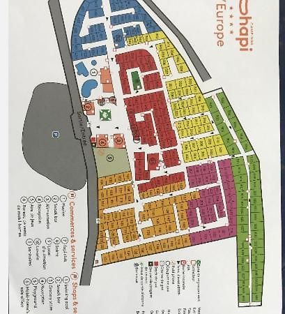 Mobilhome 6 Places Vic-la-Gardiole Kültér fotó