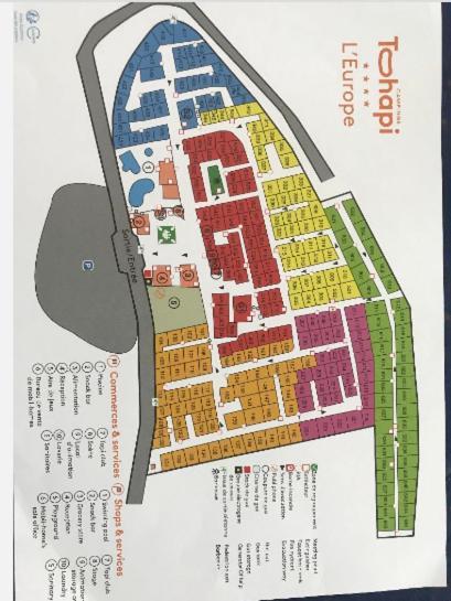 Mobilhome 6 Places Vic-la-Gardiole Kültér fotó